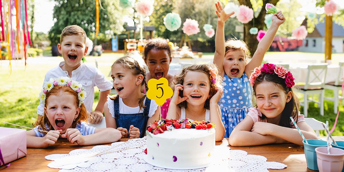 Atelier Enfant - plus de 1200 loisirs et anniversaires à partir de