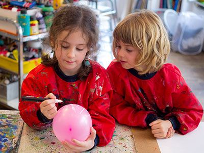 Atelier Enfant - plus de 1200 loisirs et anniversaires à partir de