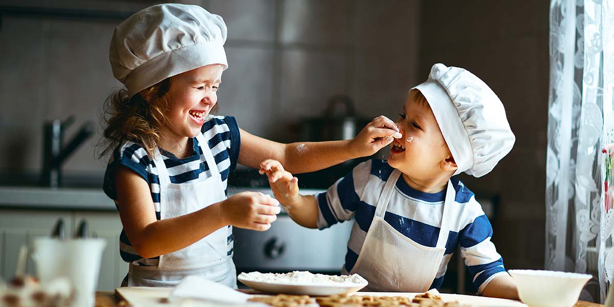 Des ateliers pour les enfants